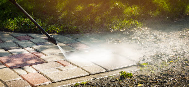 Professional Pressure washing in Springboro, OH